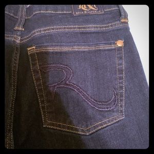 Rock & Republic denim jeans